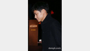 [동아포토]강동원, 잘생김 주의