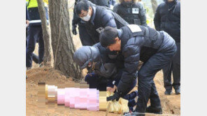 고준희 양 부검 결과 “외부 충격으로 사망했을 가능성 커”