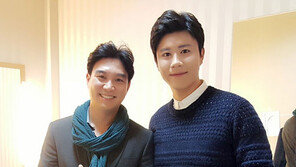 진해성, ‘어쩌다 어른’ 패널 출연