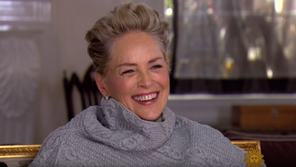 샤론 스톤, ‘할리우드 성범죄’ 질문에 의미심장 ‘미소’…“모든 걸 봤다”