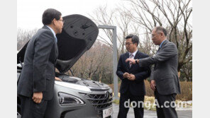 현대차그룹, 로봇·AI 분야 진출… 5년간 23조원 투자·4만5000명 고용