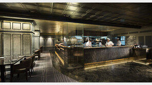 JW 메리어트 동대문, 토스카나 카피네토 와인 디너