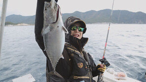 [오늘의 채널A] 긴꼬리 벵에돔 잡아라! 방송 최초 낚시 연장전