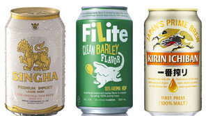 동물캐릭터 맥주 ‘매출 효자’