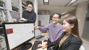[경제현장.jpg] KT 네트워크에 인공지능 심는다