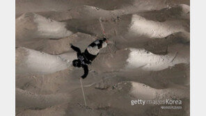 [아는 만큼 재미있다!] 통통 튀는 조마조마 매력, 프리스타일 스키 모굴