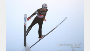 [호기심천국] ‘하늘 위의 예술’ 스키점프 점수는 어떻게 매겨질까