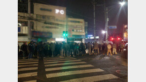 불법 근로자 뒤에는 ‘오야지’, “일 필요하나” 접근하더니…