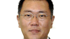 [오늘의 얼굴] 정의선 부회장 “5년간 23조 투자 계획”