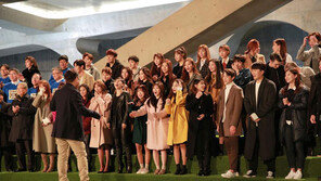 [단독] 韓中美 스타들, 극지방 보전 위해 뭉친다