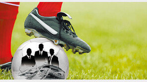 한 외국인 선수의 ‘K리그 농단 사건’