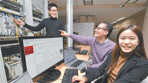 KT, 세계 최초 AI 네트워크 플랫폼 ‘뉴로플로우’ 개발