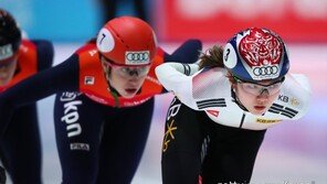 ‘날벼락’ 女 쇼트트랙 심석희, 대표팀 코치에게 폭행당해