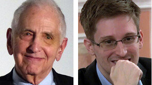 “펜타곤-백악관 수천 명, 북한 공격 따른 한반도 재앙 우려…전쟁 막을 내부자 고발을”