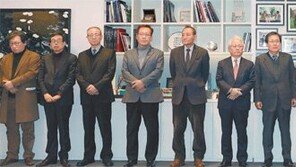 ‘집사’ 구속되자 ‘노무현 前대통령의 죽음’ 까지 언급하며 직접 입장발표