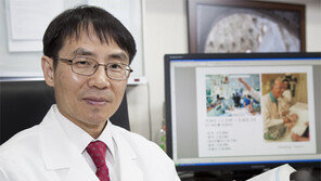 허대석 교수 “존엄한 죽음, 알아야 선택할 수 있죠”