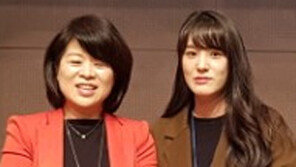 본보 손효주 기자 ‘올해의 여기자상’