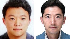 본보 장승윤-김재명 기자 보도사진상