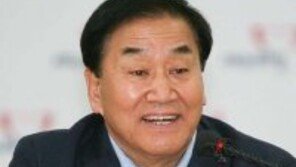 이재오 “MB 포토라인 설 일 없어…MB에 정치보복 하면 盧정권 무사할까?”