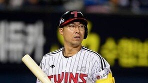 KIA 팬, 정성훈 친정 복귀 대환영…해태 출신 유일한 현역