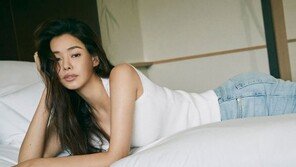 “역시, 글래머 강자”…이하늬, 몸매퀸 화보 공개