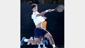 정현, 호주오픈 테니스 중계 왜 안 하지?…상대는 ‘만만’한 메드베데프