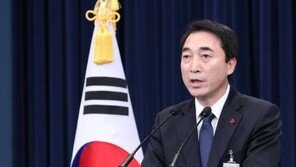 박수현 “MB 정치보복 주장에 文 대통령 ‘분노’, 대변인 하면서 처음 들어”