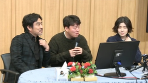 김민재 “악역, 너무 힘들어”…‘군함도’ 촬영 땐 촬영하며 ‘펑펑’