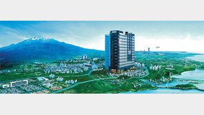 [화제의 분양현장]제주 서귀포 ‘JS라메르’ 트렌드 반영한 분리형 원룸 구조… 첨단 난방시스템 도입