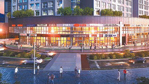 [화제의 분양현장]유림노르웨이숲 , 삼성엔지니어링 글로벌센터 5분 거리