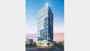 [화제의 분양현장]군자역 ‘비채온’ 5, 7호선 군자역 더블역세권 오피스텔