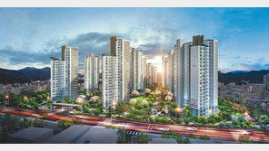 [화제의 분양현장]창원 롯데캐슬 프리미어, 단지 인근에 학교-학원가 밀집