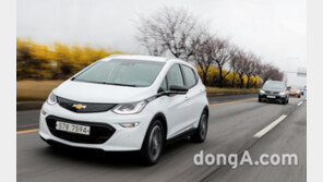 ‘품절 대란’ 쉐보레 볼트EV, 올해 물량 매진… 돈 있어도 못사는 차