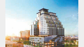 [화제의 분양현장]향남 ‘라일플로리스 3차 오피스텔’ 車로 5분 거리에 향남역 개통 예정