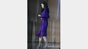 [동아포토]‘흥’ 넘치는 선미