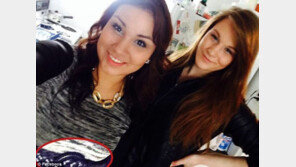 살인범 체포 결정적 증거 된 ‘셀카’ 한 장…그녀의 결정적 실수는 뭣?