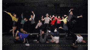 [양형모의 공소남닷컴] “안 보여도, 다리가 불편해도…무대는 평등해”