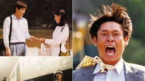 [윤여수의 라스트 씬] “나, 다시 돌아갈래”…순수했던 시절을 향한 처절한 몸부림