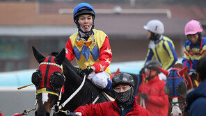 부상으로 날린 10개월…프리 전향으로 ‘기사회생’