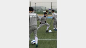 ‘제2의 축구인생’ 열어주는 에이스웨이 재팬