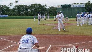 스프링캠프 앞둔 프로야구 10개 구단들 중점과제는?