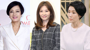 [사모님 트로이카②] 욕망·눈물·웃음까지…多통하는 ‘넘사벽 매력’