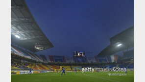 [최현길의 스포츠에세이] 부러운 독일…K리그 관중은 안녕하십니까