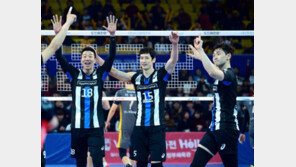 현대캐피탈은 어떻게 최악에서 최선을 얻었을까