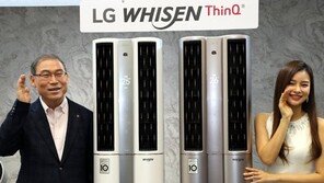 사투리까지 알아듣는 ‘AI 에어컨’ 나왔다