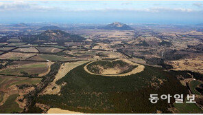 제주도 “오름 탐방 자율관리시스템 8월까지 구축”