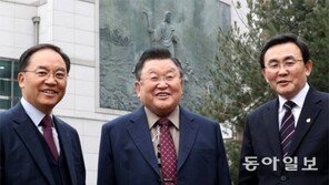 “4대 이어진 100년 목회가족, 인간 의지 아닌 신의 섭리”