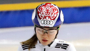 심석희, 코치에게 폭행당해… 선수촌 이탈했다 복귀