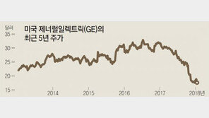 [글로벌 이슈/조은아]GE의 몰락에 벌떡 일어선 에디슨