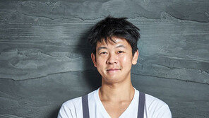 미슐랭 2스타 ‘정식당’ 임정식 셰프의 새로운 도전